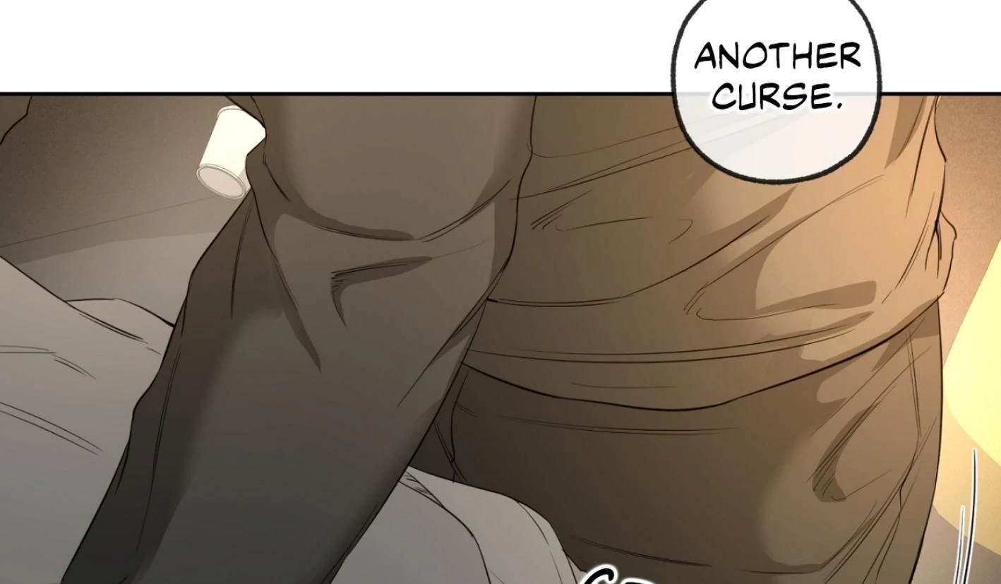 Yang Il-woo and I Chapter 25.6 page 87 - 