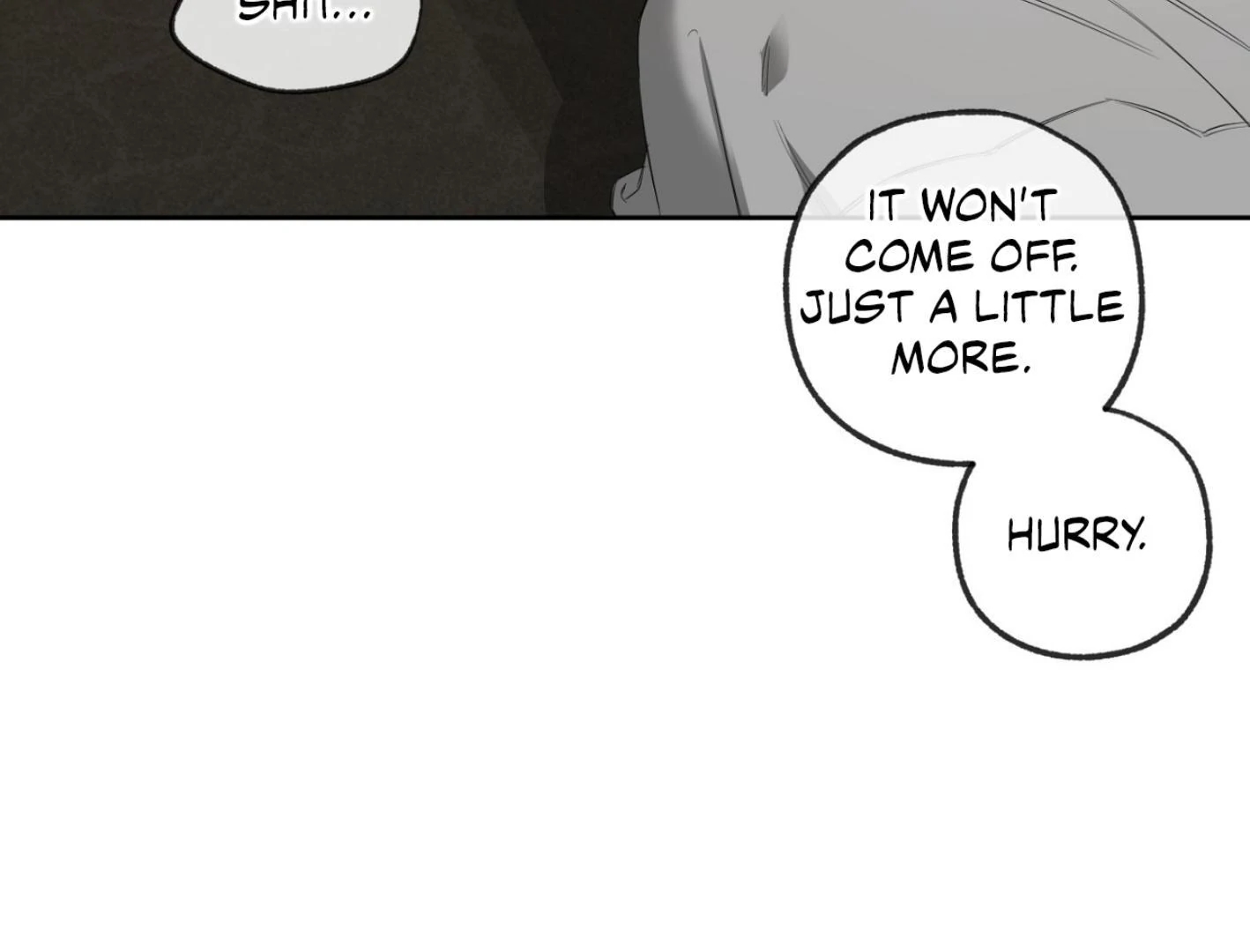 Yang Il-woo and I Chapter 25.6 page 90 - 
