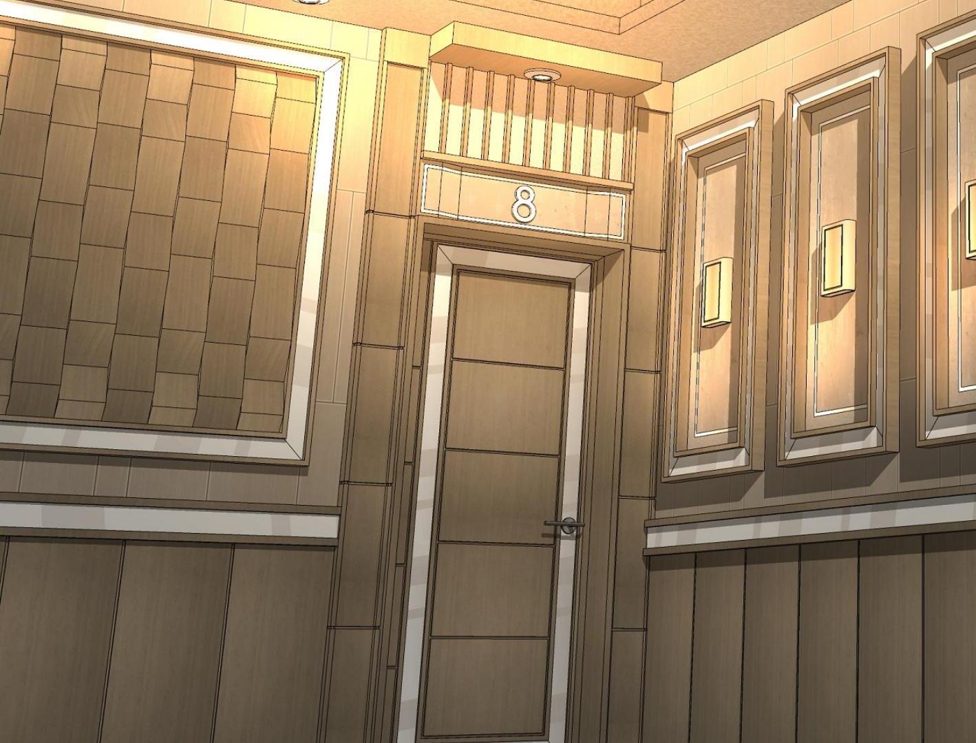 Yang Il-woo and I Chapter 25.6 page 100 - 