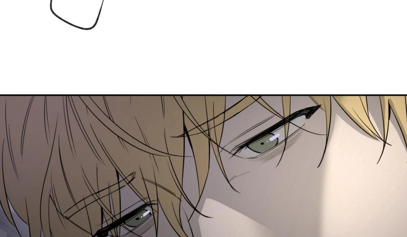 Yang Il-woo and I Chapter 25.7 page 125 - 