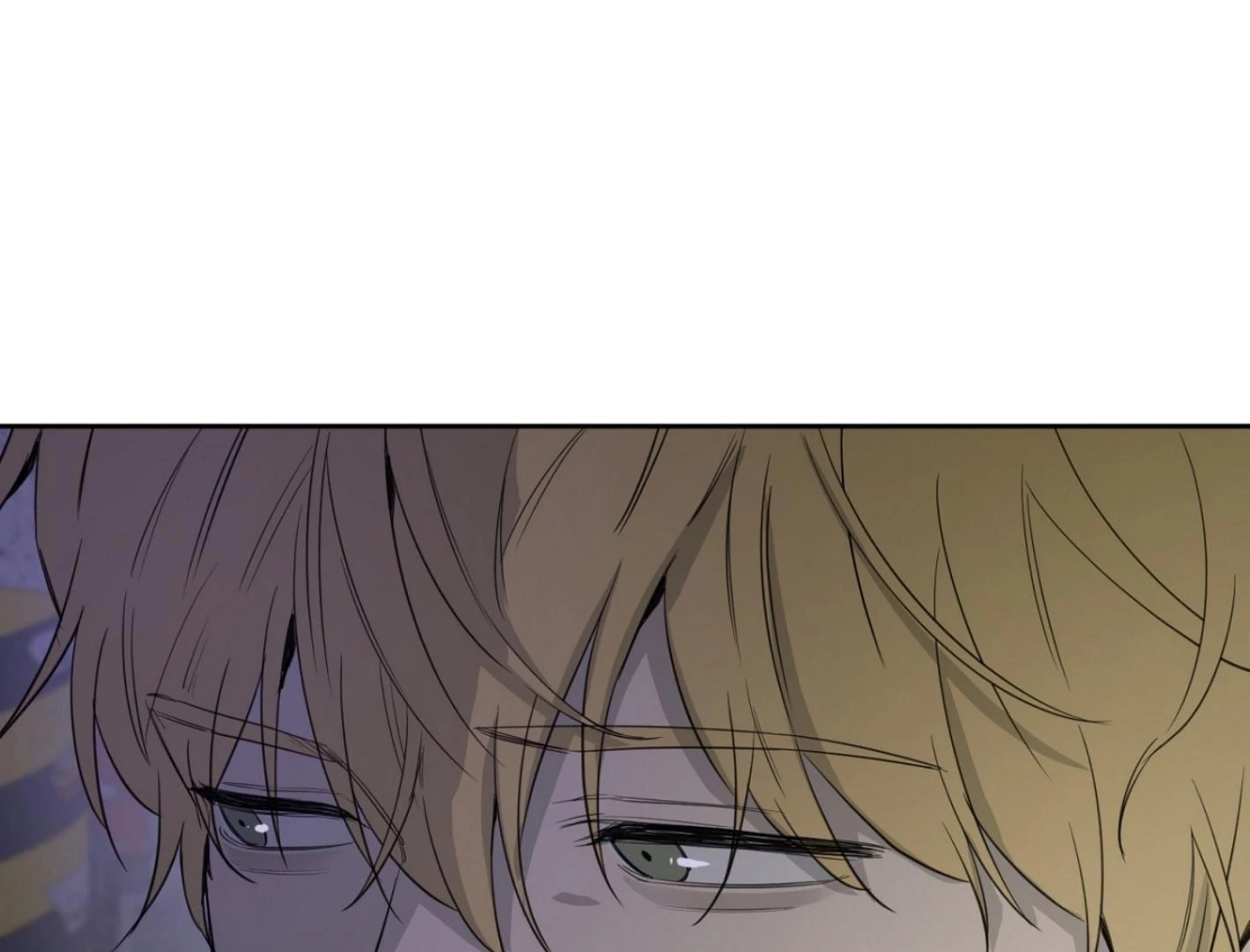 Yang Il-woo and I Chapter 25.7 page 135 - 