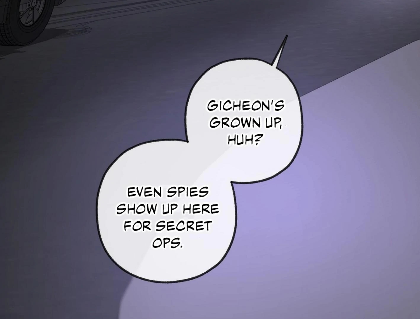 Yang Il-woo and I Chapter 25.7 page 146 - 
