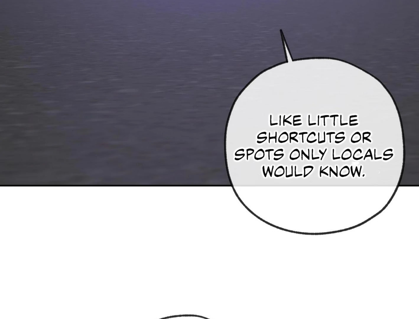 Yang Il-woo and I Chapter 25.7 page 156 - 