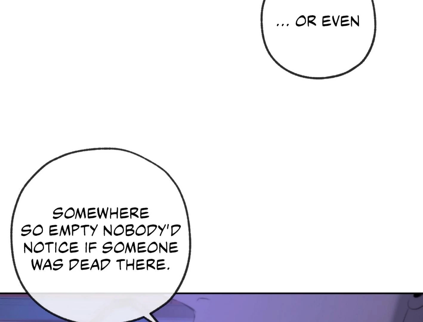 Yang Il-woo and I Chapter 25.7 page 159 - 