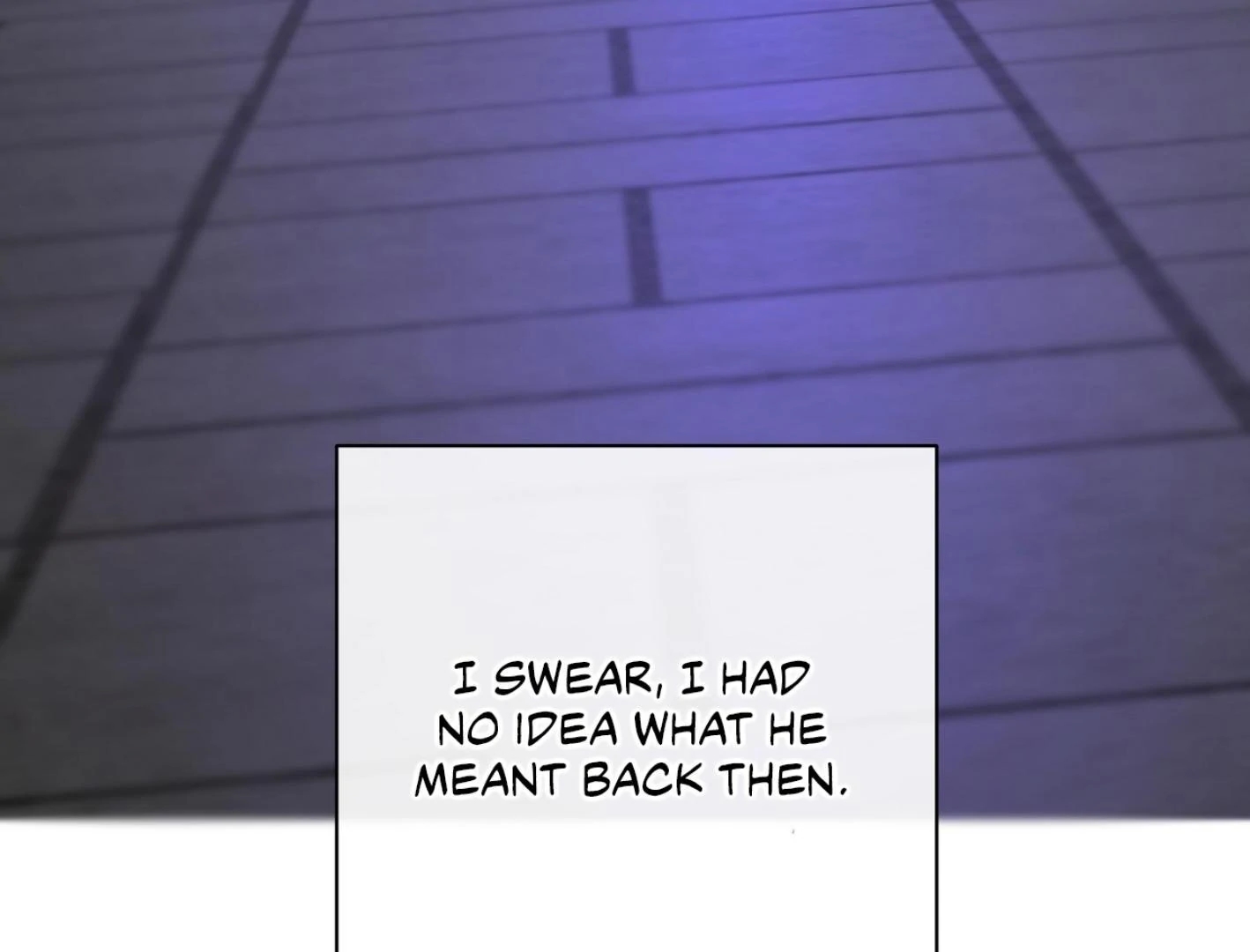 Yang Il-woo and I Chapter 25.7 page 166 - 