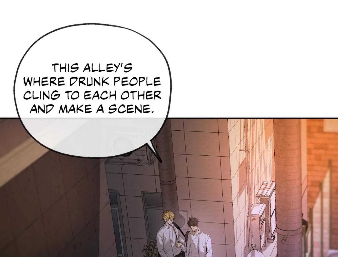 Yang Il-woo and I Chapter 25.7 page 173 - 