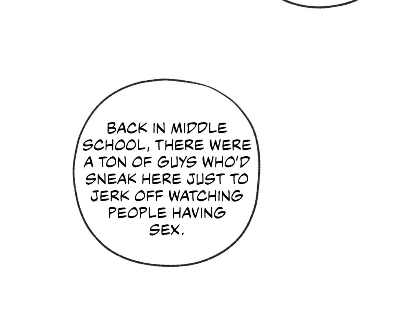Yang Il-woo and I Chapter 25.7 page 175 - 