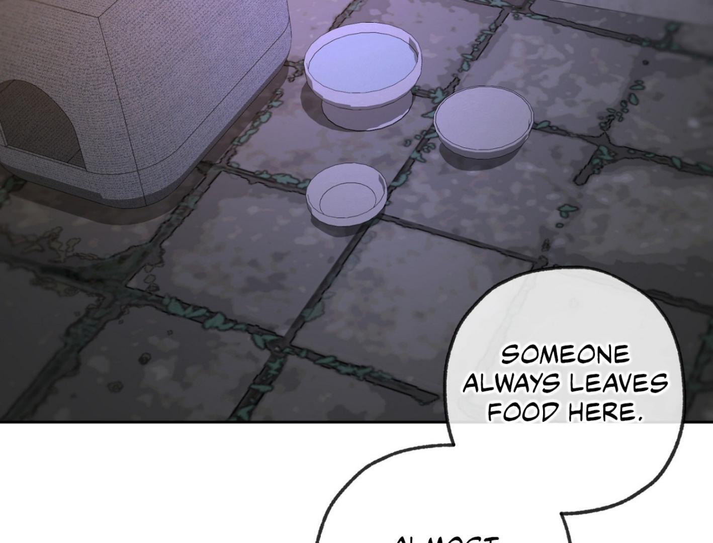Yang Il-woo and I Chapter 25.7 page 180 - 