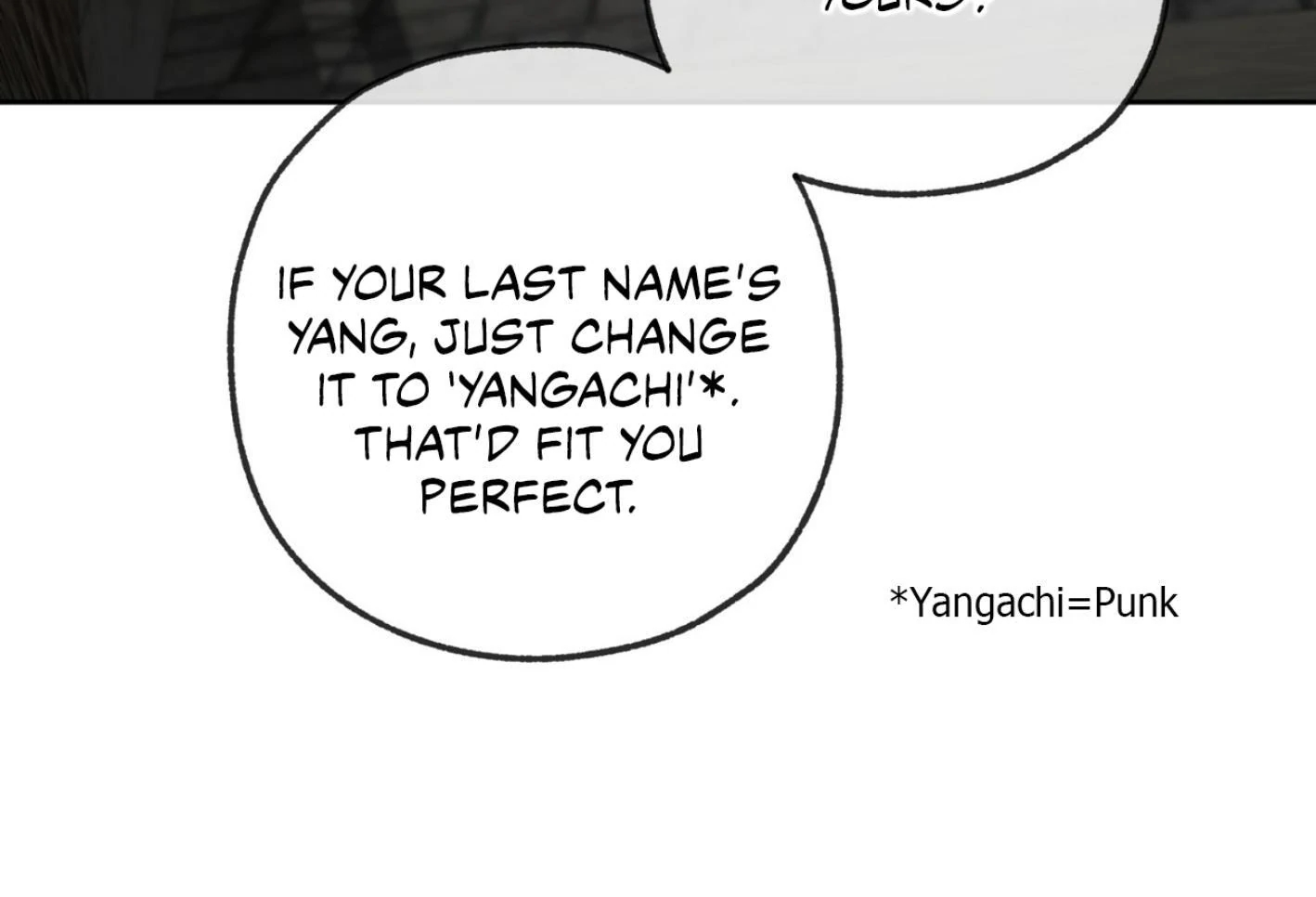 Yang Il-woo and I Chapter 25.7 page 189 - 