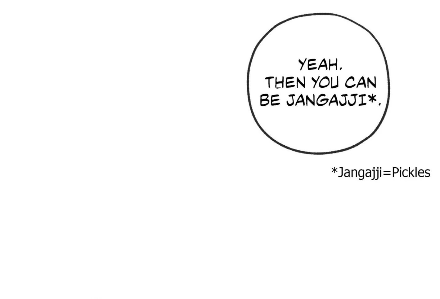 Yang Il-woo and I Chapter 25.7 page 190 - 