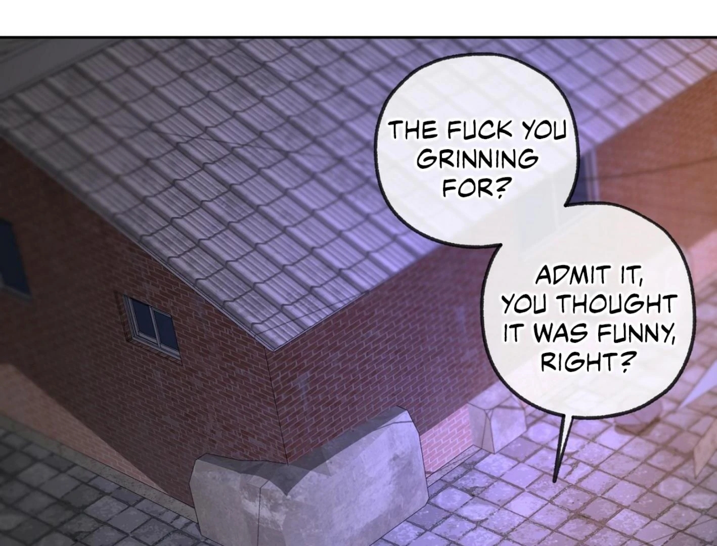 Yang Il-woo and I Chapter 25.7 page 196 - 