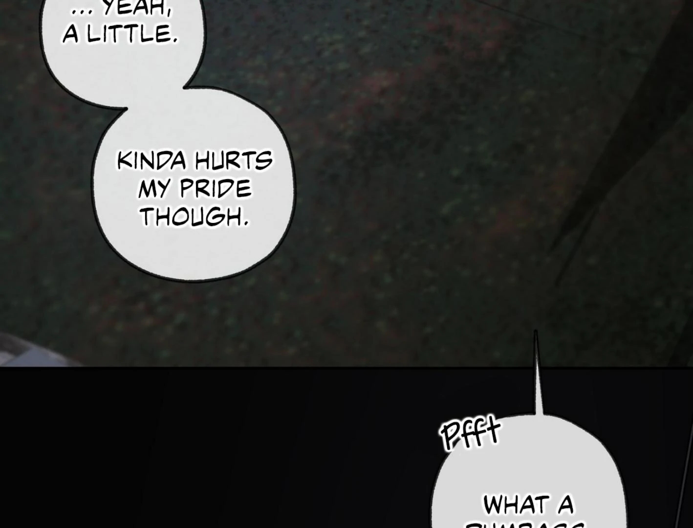 Yang Il-woo and I Chapter 25.7 page 198 - 