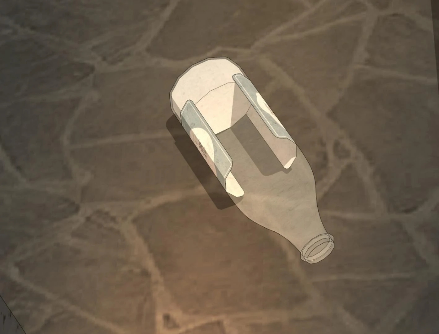 Yang Il-woo and I Chapter 25.7 page 23 - 