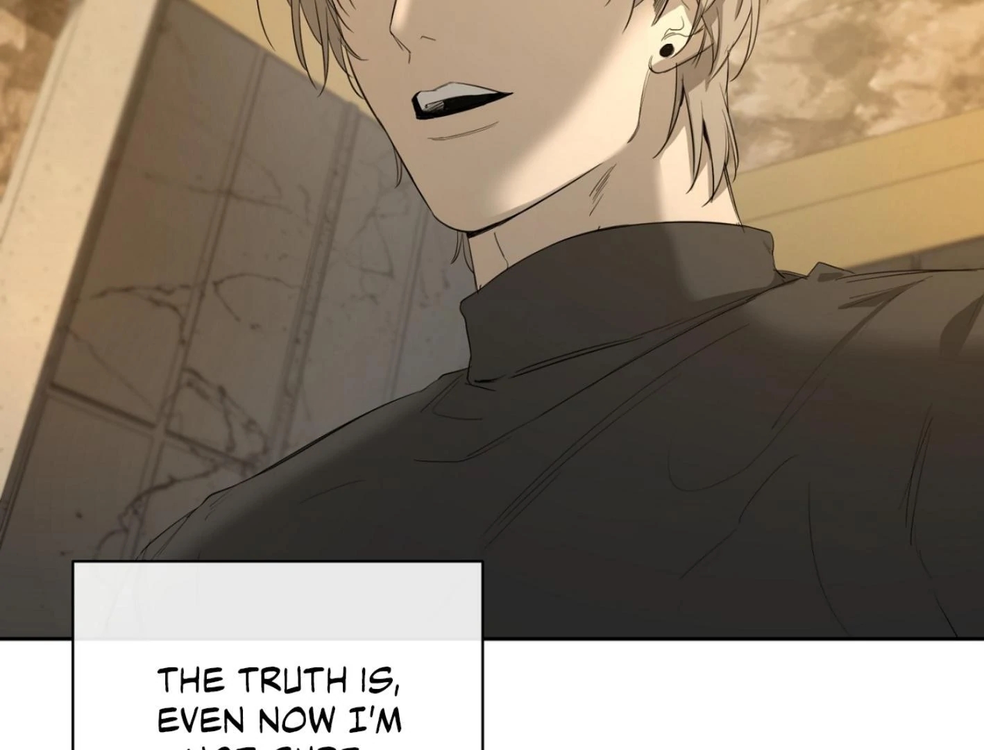 Yang Il-woo and I Chapter 25.7 page 29 - 