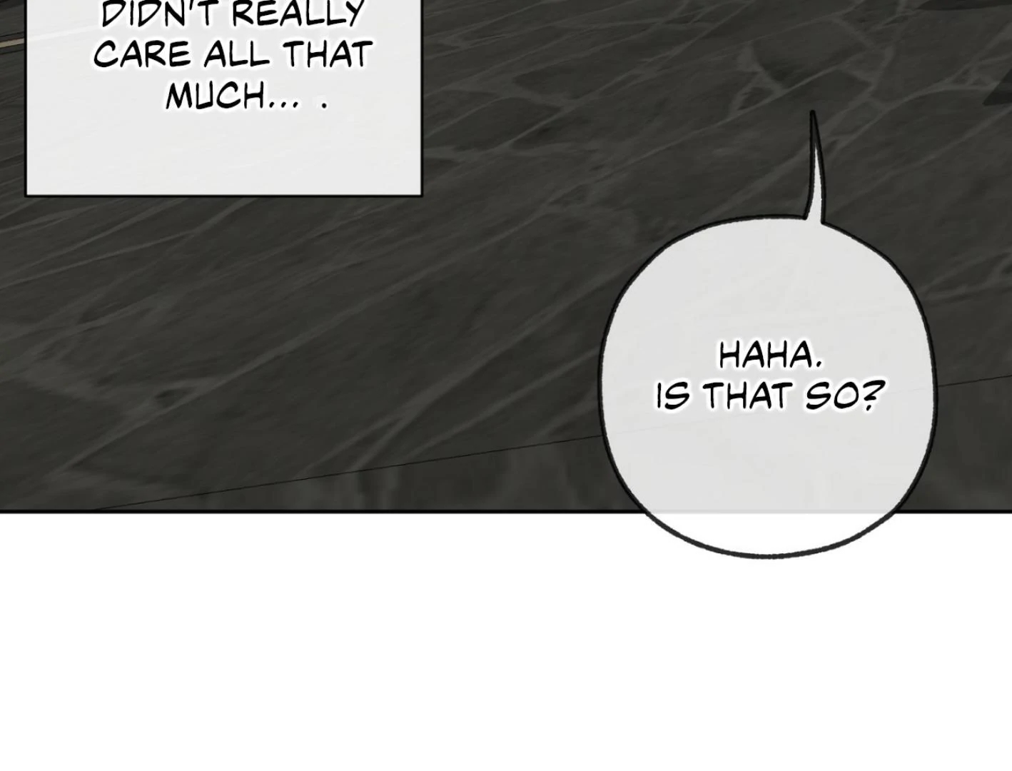 Yang Il-woo and I Chapter 25.7 page 36 - 