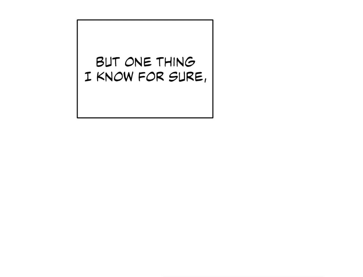 Yang Il-woo and I Chapter 25.7 page 38 - 