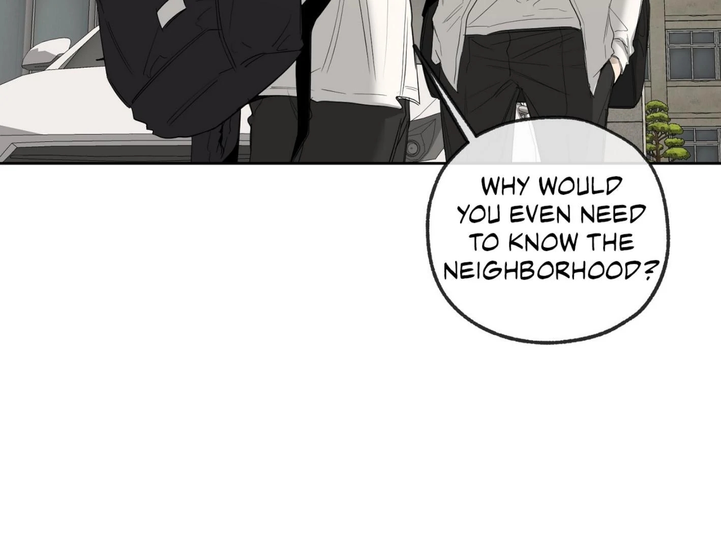 Yang Il-woo and I Chapter 25.7 page 51 - 