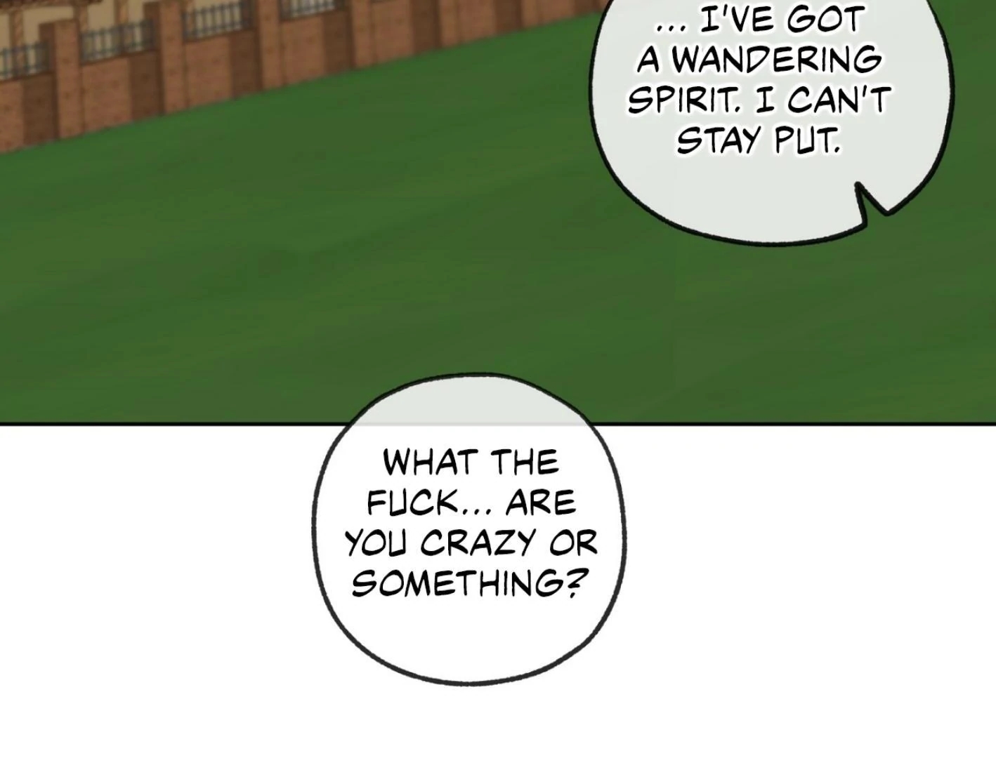 Yang Il-woo and I Chapter 25.7 page 58 - 
