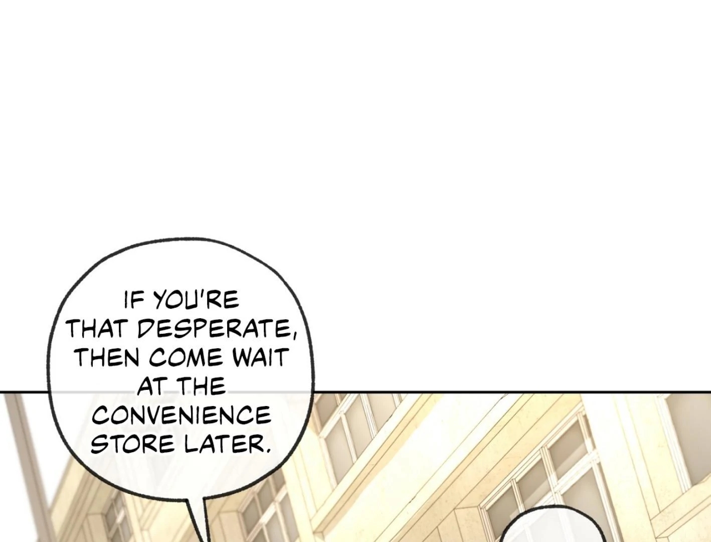 Yang Il-woo and I Chapter 25.7 page 71 - 