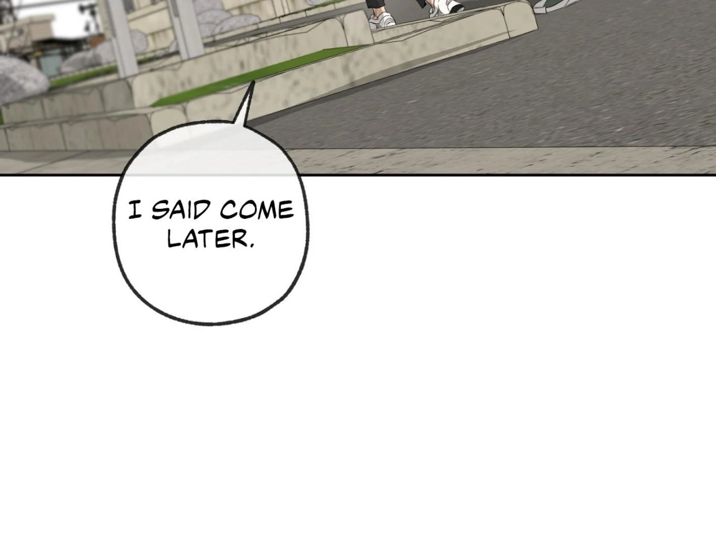 Yang Il-woo and I Chapter 25.7 page 73 - 