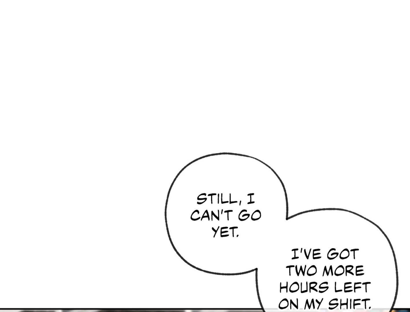 Yang Il-woo and I Chapter 25.7 page 92 - 
