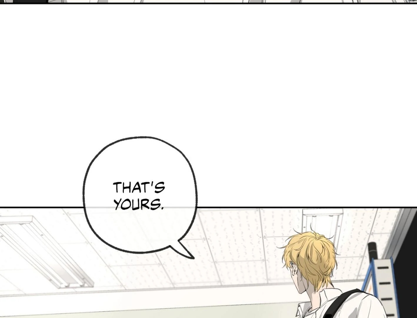 Yang Il-woo and I Chapter 25.7 page 100 - 