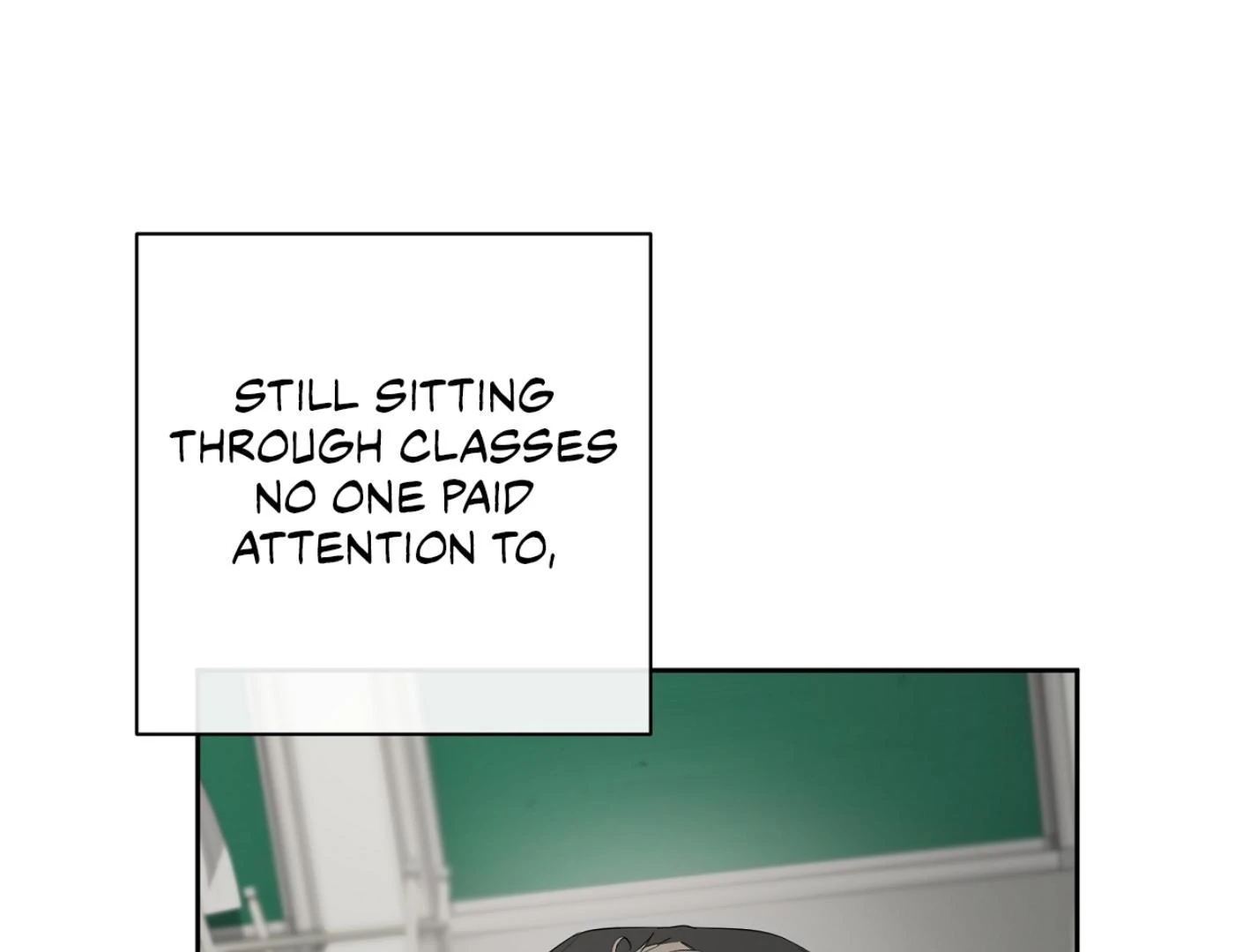Yang Il-woo and I Chapter 25.8 page 101 - 