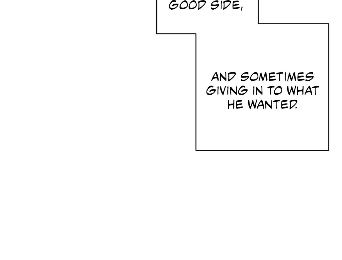 Yang Il-woo and I Chapter 25.8 page 103 - 