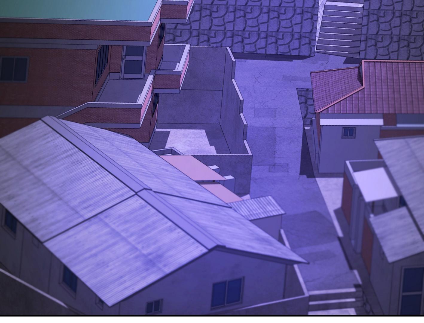 Yang Il-woo and I Chapter 25.8 page 12 - 