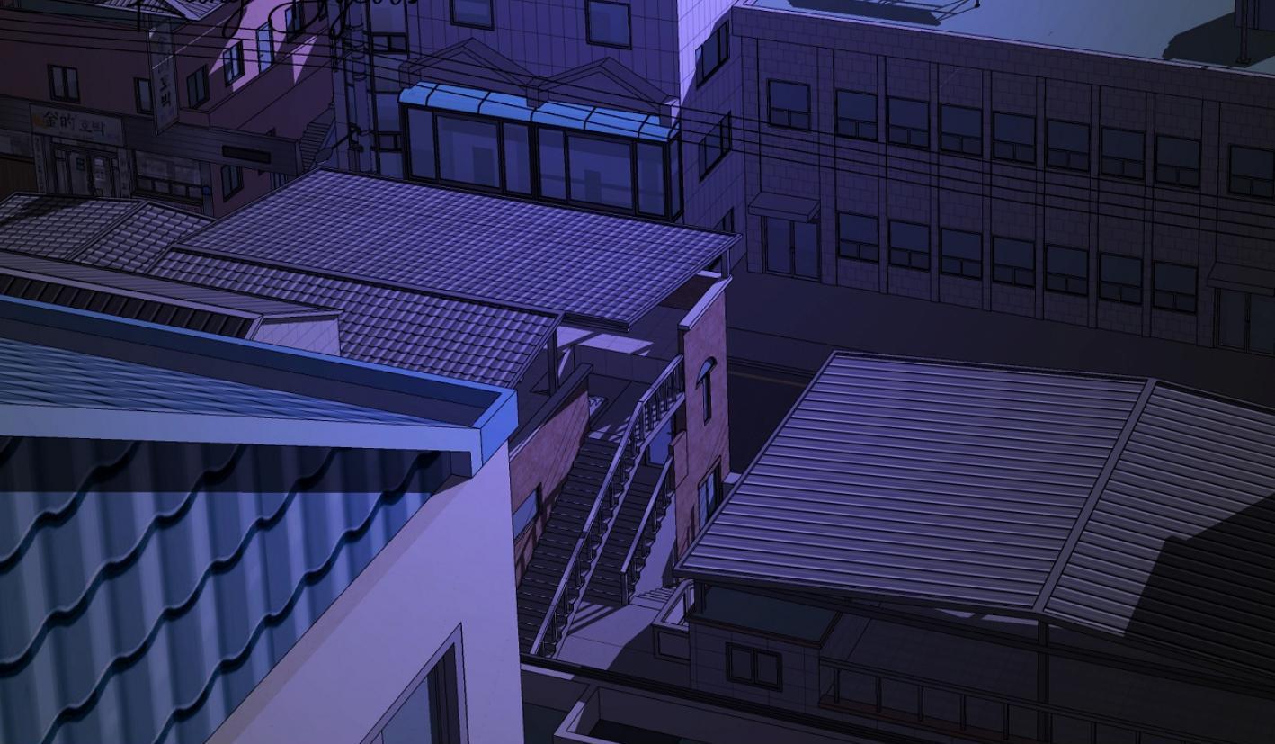 Yang Il-woo and I Chapter 25.8 page 126 - 