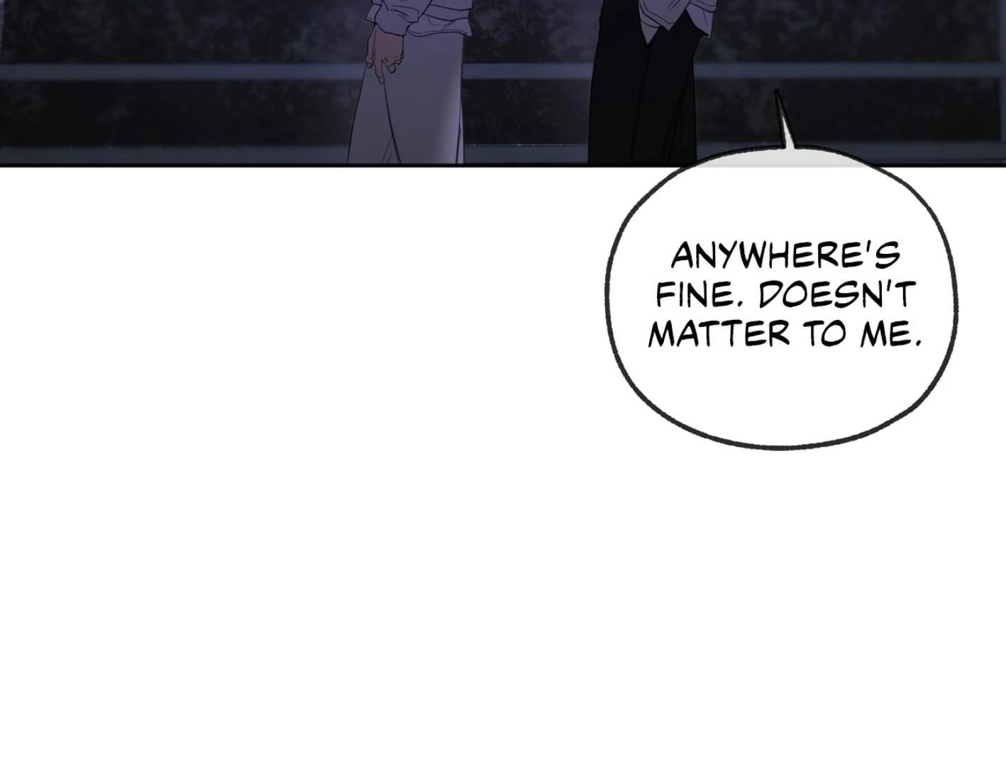 Yang Il-woo and I Chapter 25.8 page 130 - 