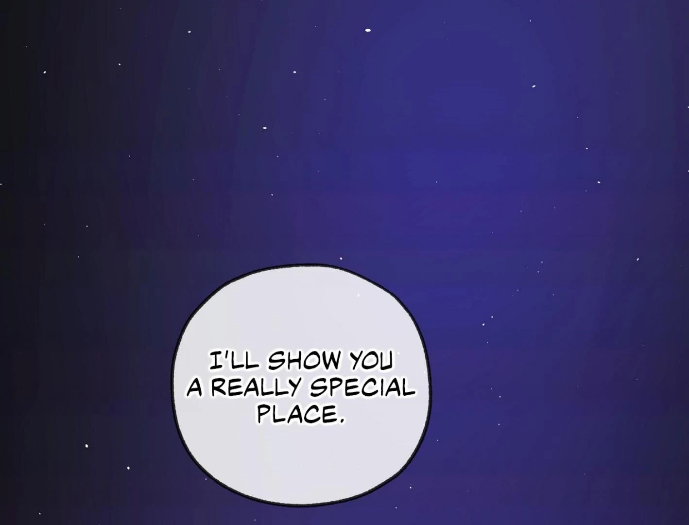 Yang Il-woo and I Chapter 25.8 page 133 - 