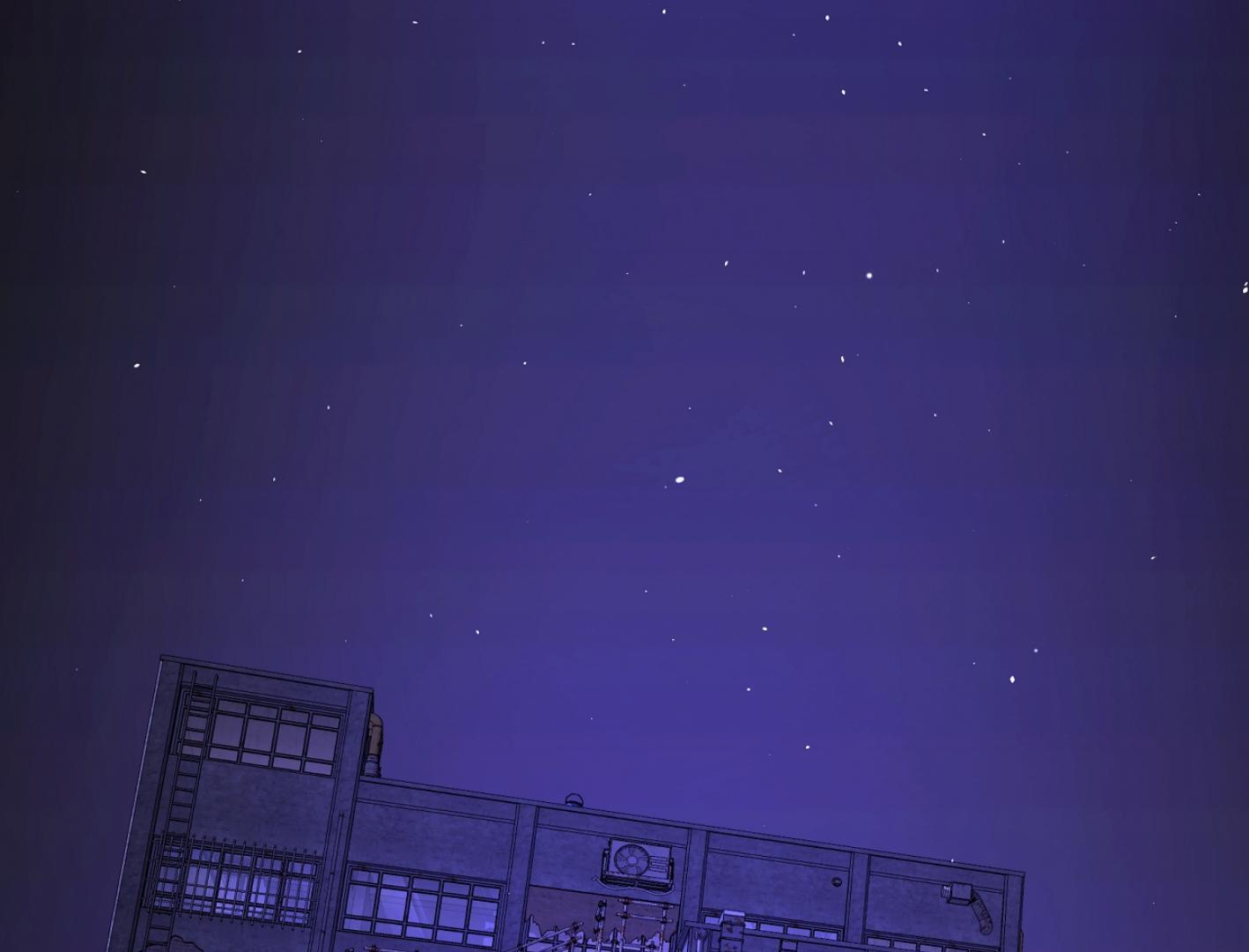 Yang Il-woo and I Chapter 25.8 page 134 - 