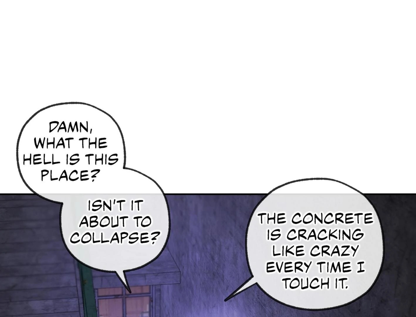 Yang Il-woo and I Chapter 25.8 page 137 - 