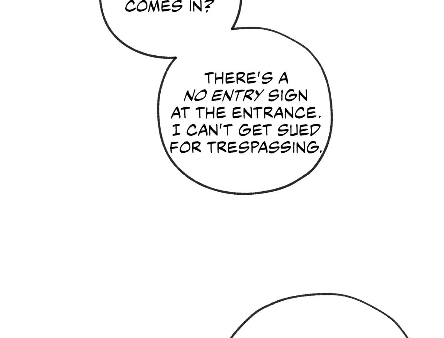 Yang Il-woo and I Chapter 25.8 page 140 - 
