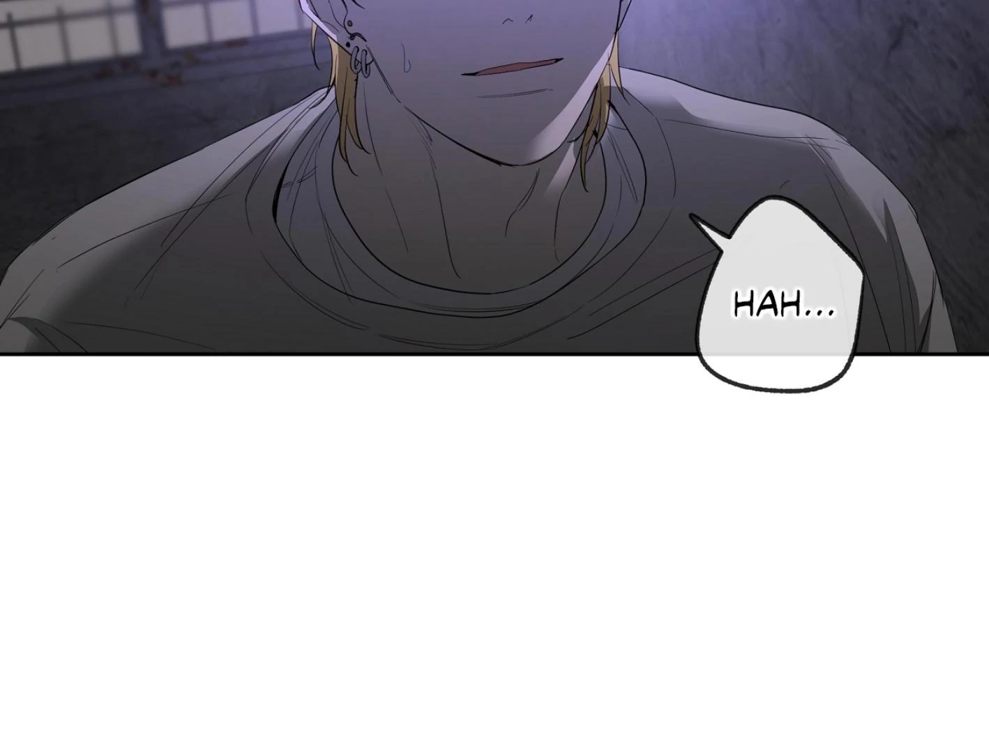 Yang Il-woo and I Chapter 25.8 page 143 - 