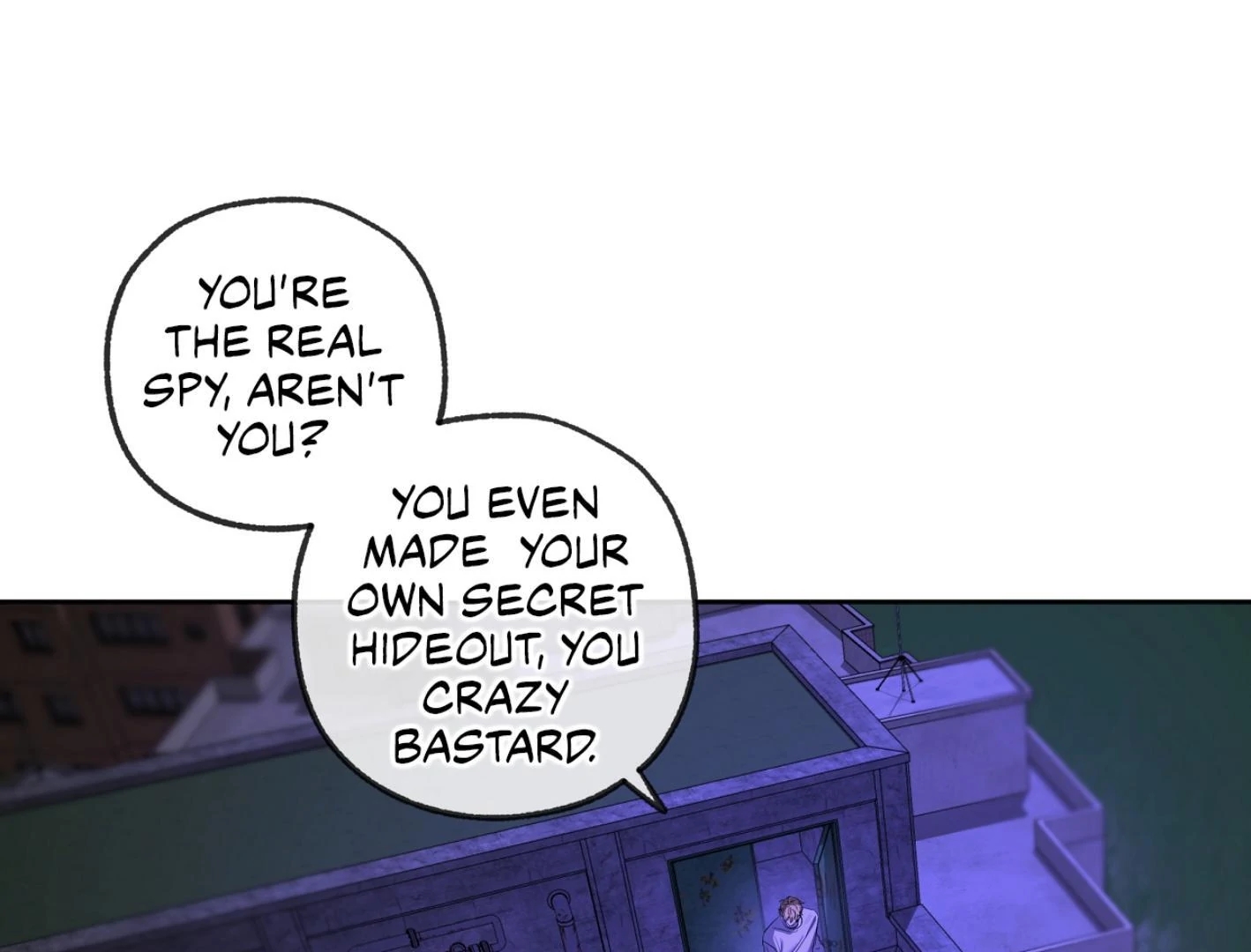 Yang Il-woo and I Chapter 25.8 page 144 - 