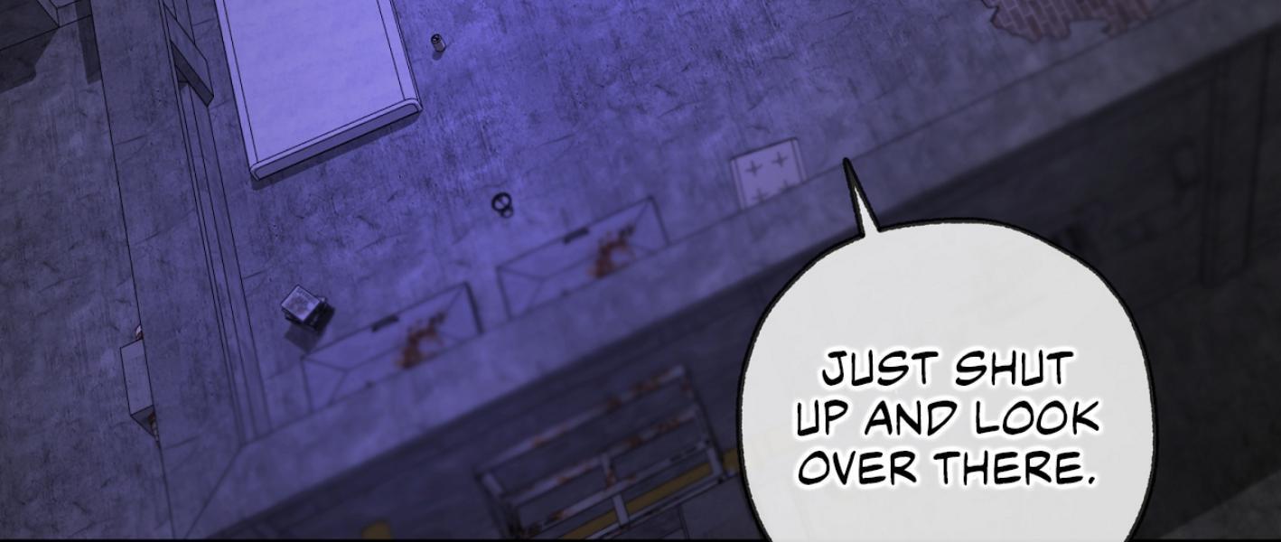 Yang Il-woo and I Chapter 25.8 page 146 - 