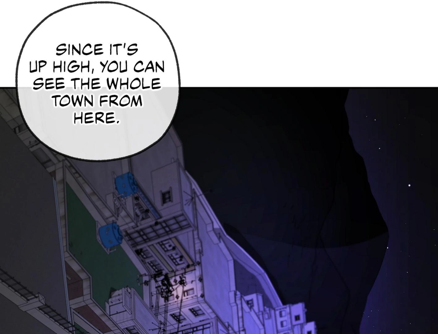 Yang Il-woo and I Chapter 25.8 page 148 - 