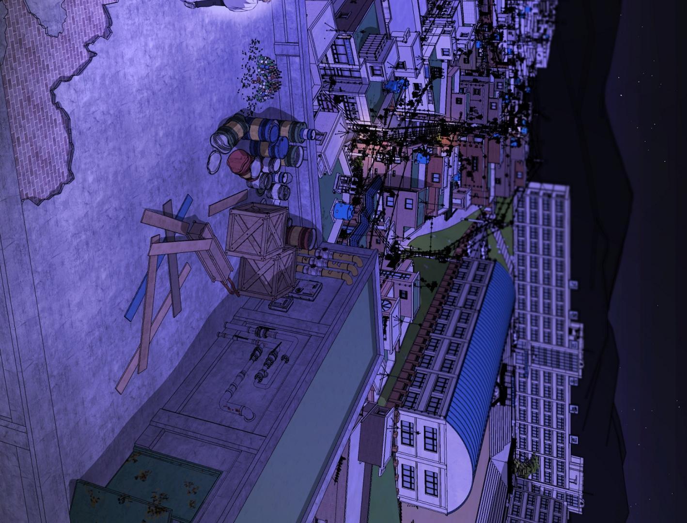 Yang Il-woo and I Chapter 25.8 page 150 - 