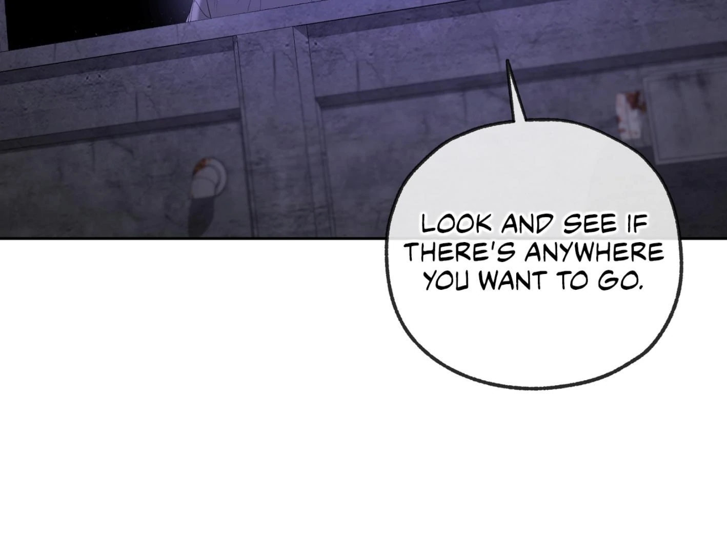 Yang Il-woo and I Chapter 25.8 page 154 - 