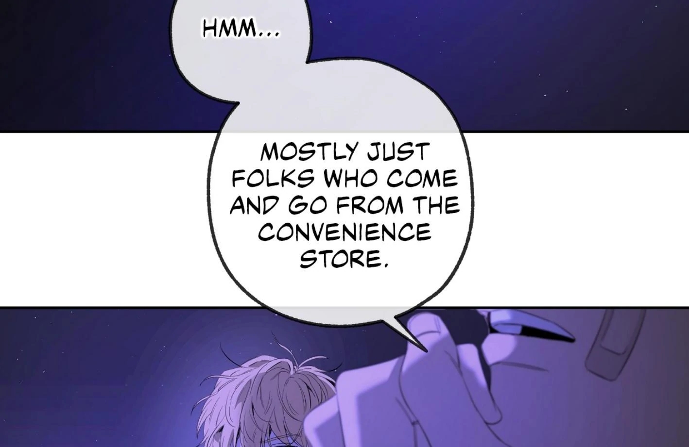 Yang Il-woo and I Chapter 25.8 page 167 - 