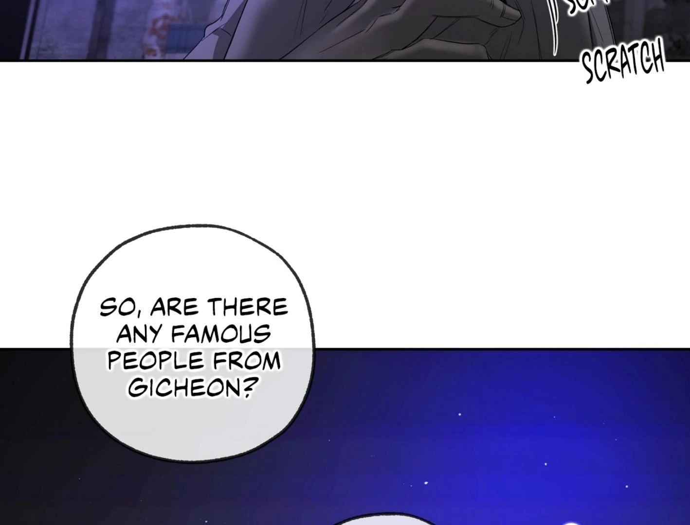 Yang Il-woo and I Chapter 25.8 page 170 - 