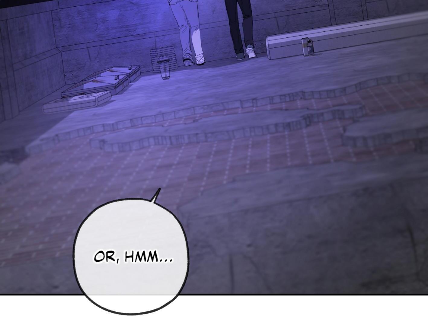 Yang Il-woo and I Chapter 25.8 page 172 - 