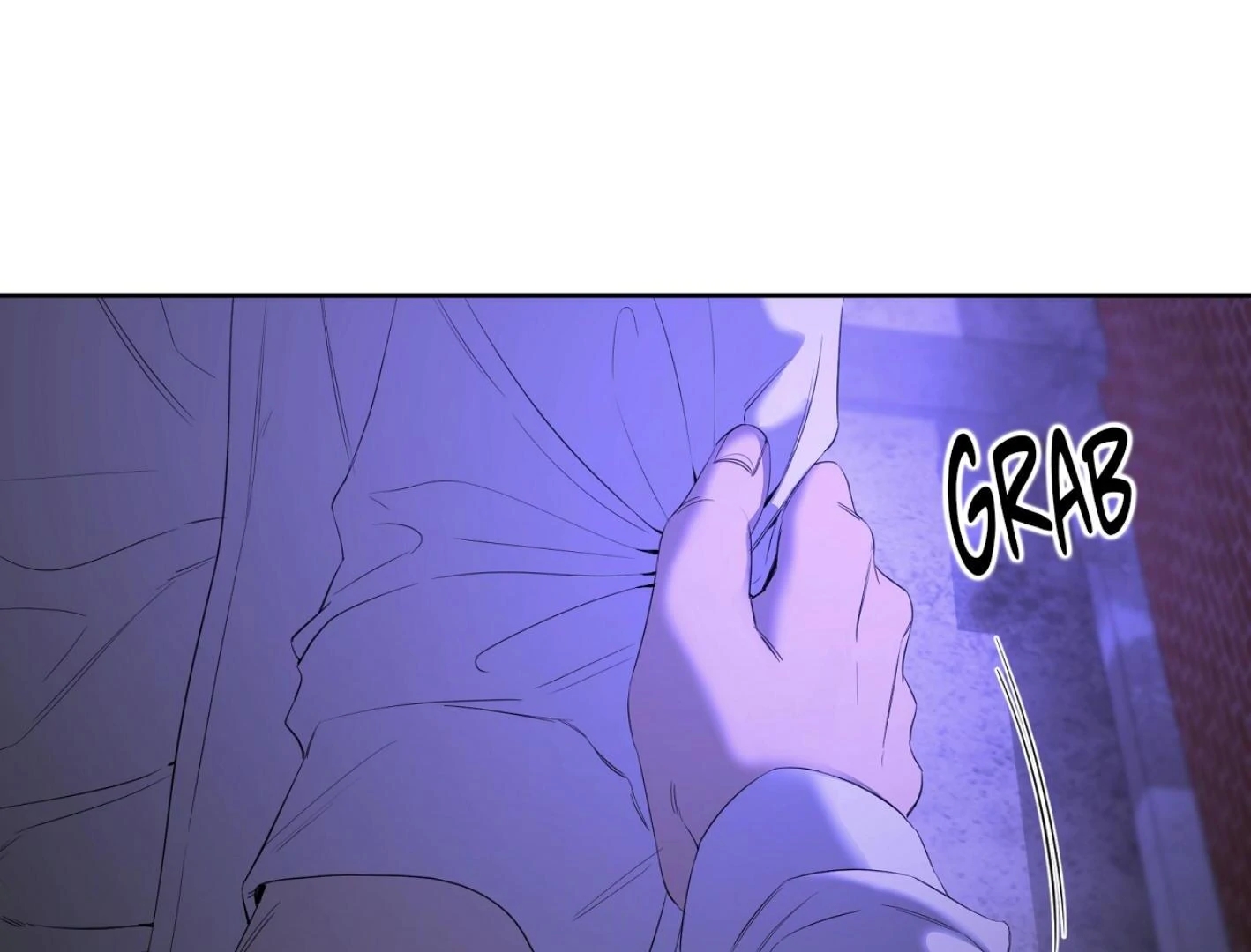 Yang Il-woo and I Chapter 25.8 page 19 - 