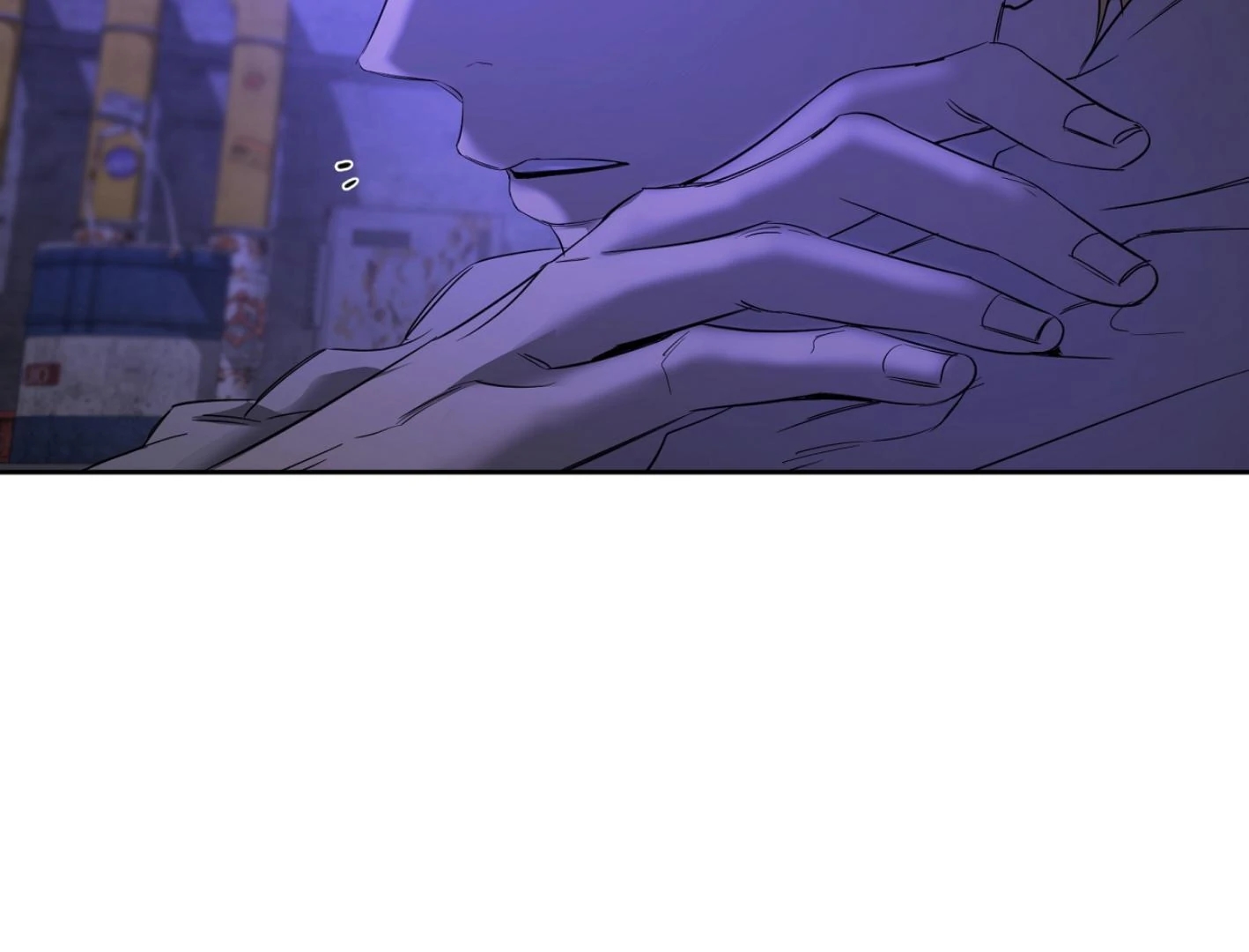 Yang Il-woo and I Chapter 25.8 page 183 - 