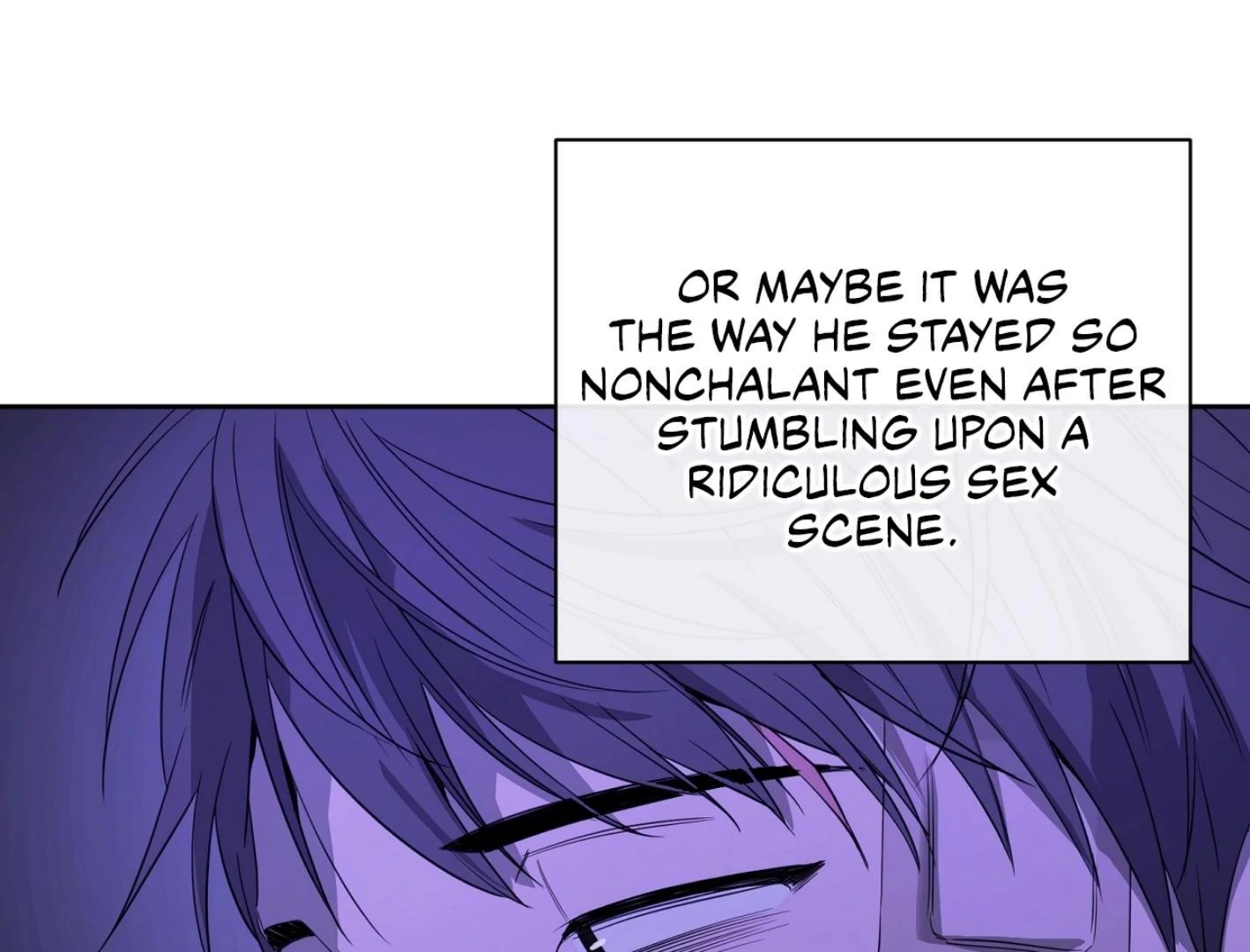 Yang Il-woo and I Chapter 25.8 page 204 - 