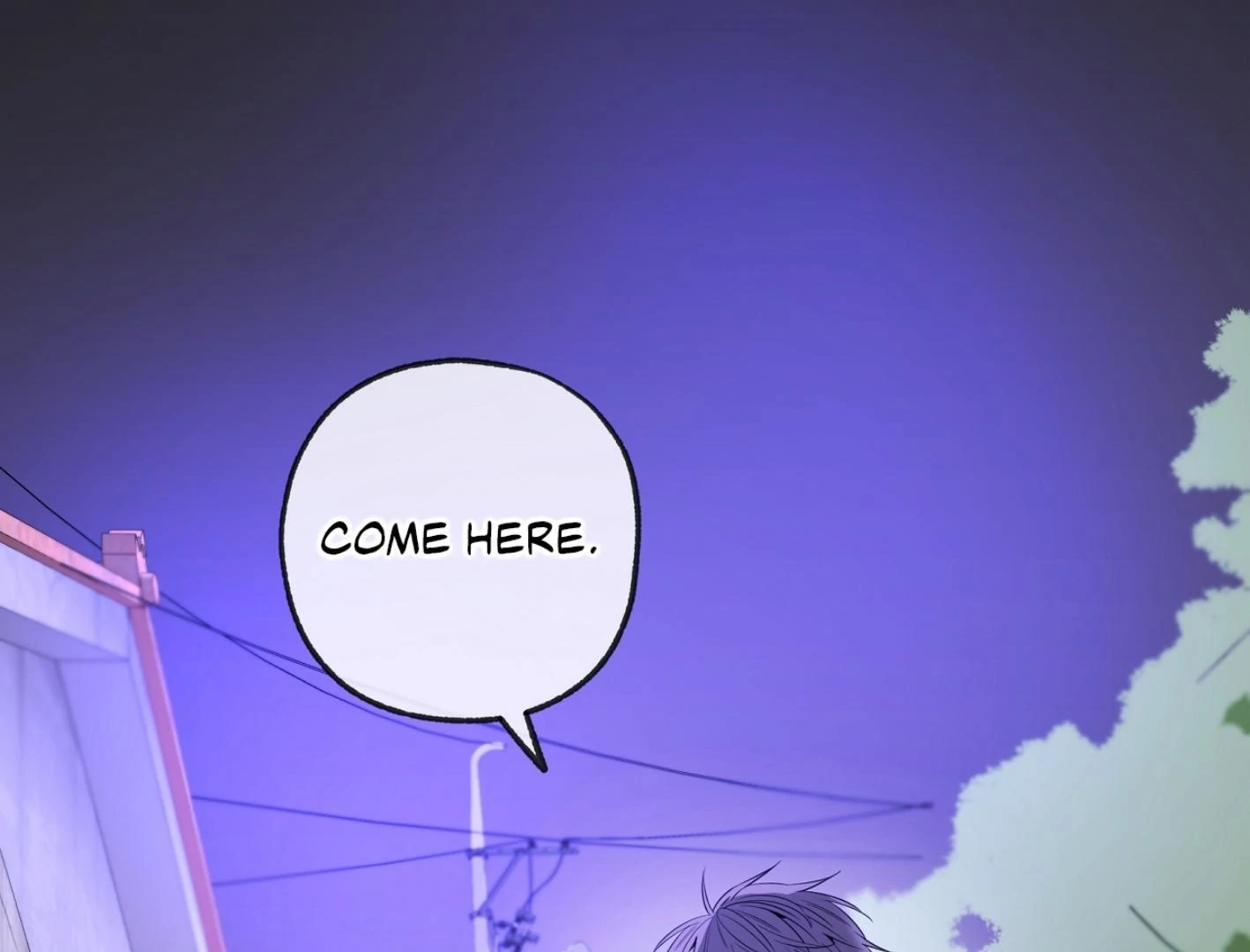 Yang Il-woo and I Chapter 25.8 page 22 - 