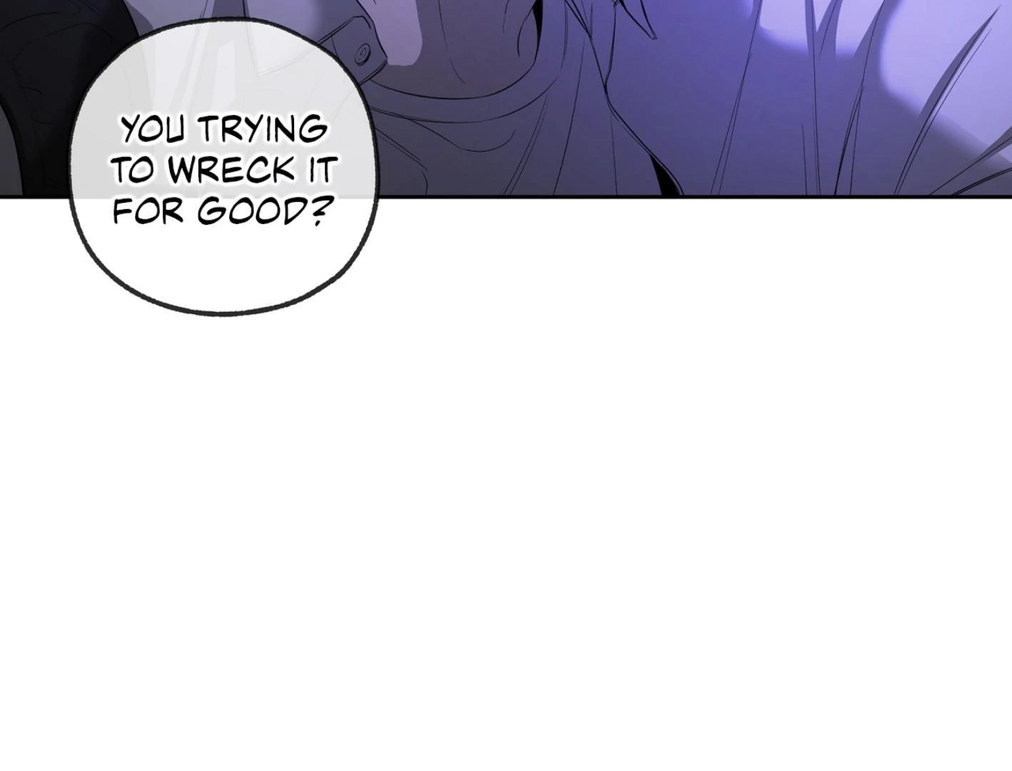 Yang Il-woo and I Chapter 25.8 page 28 - 