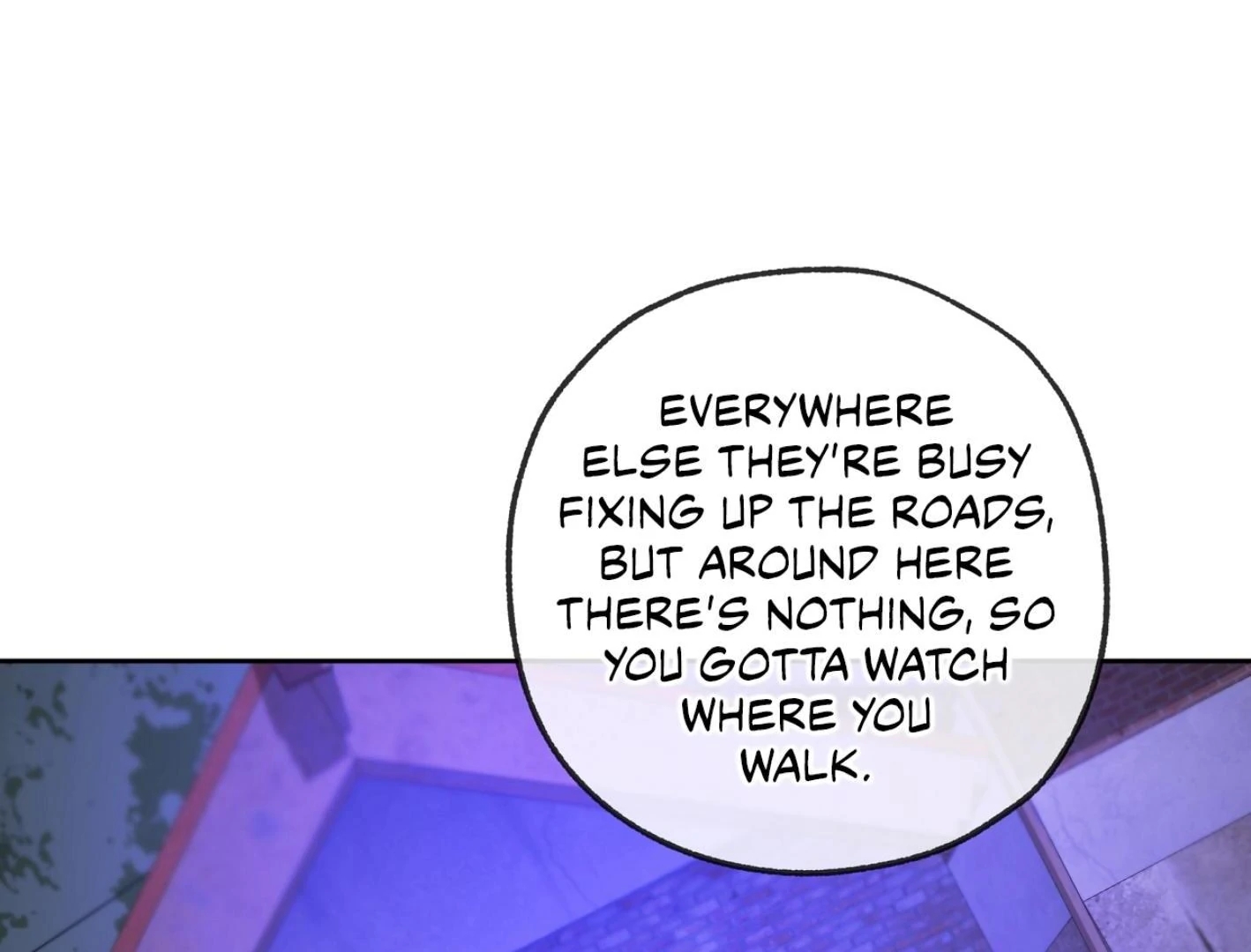 Yang Il-woo and I Chapter 25.8 page 29 - 